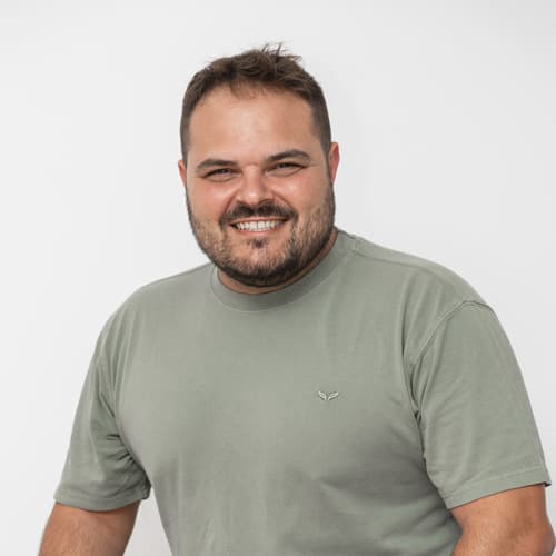 Juanjo Milla