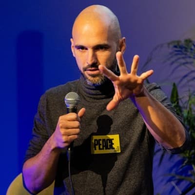Raúl Almeida Rodrigues