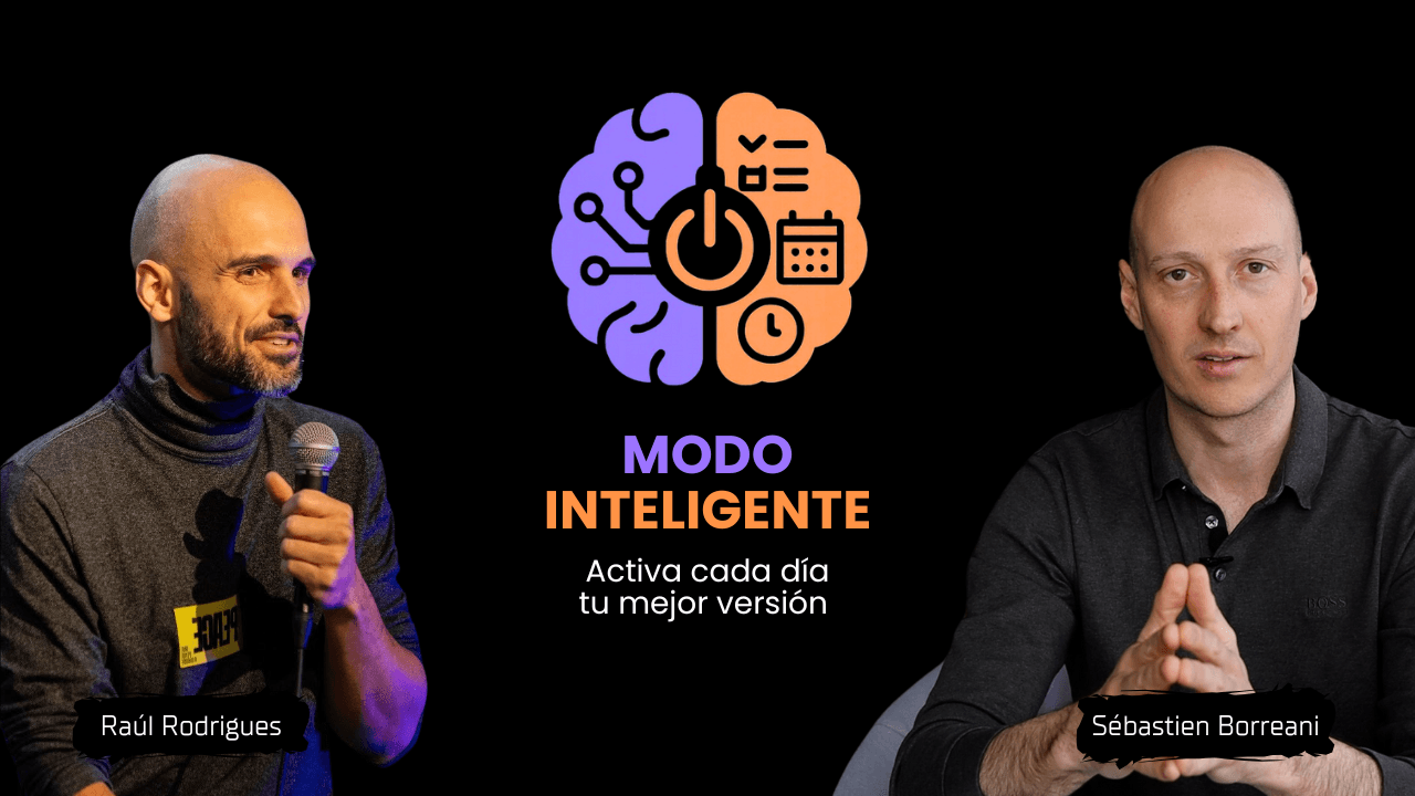 Modo Inteligente Podcast